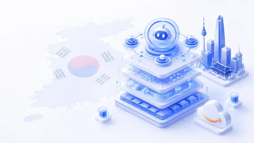 AWS Summit Seoul 2026: Korean Enterprises And Agentic AI