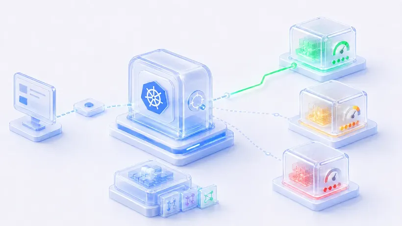 从 Ingress 到推理网关:Gateway API 与 Inference Extension