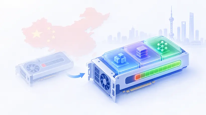 KubeCon China 2026:从同一批硬件里找回来的算力