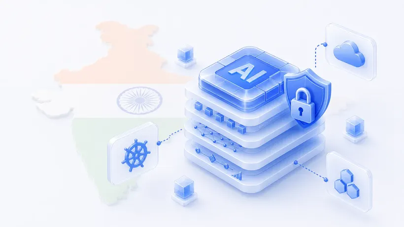 KubeCon India 2026: Sovereign AI On A Cloud-Native Stack