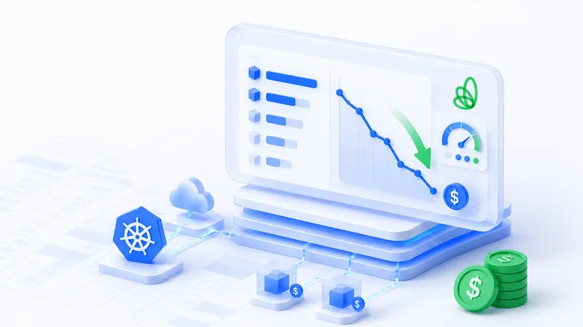 Kubecost Explained: Kubernetes FinOps That Moves the Bill