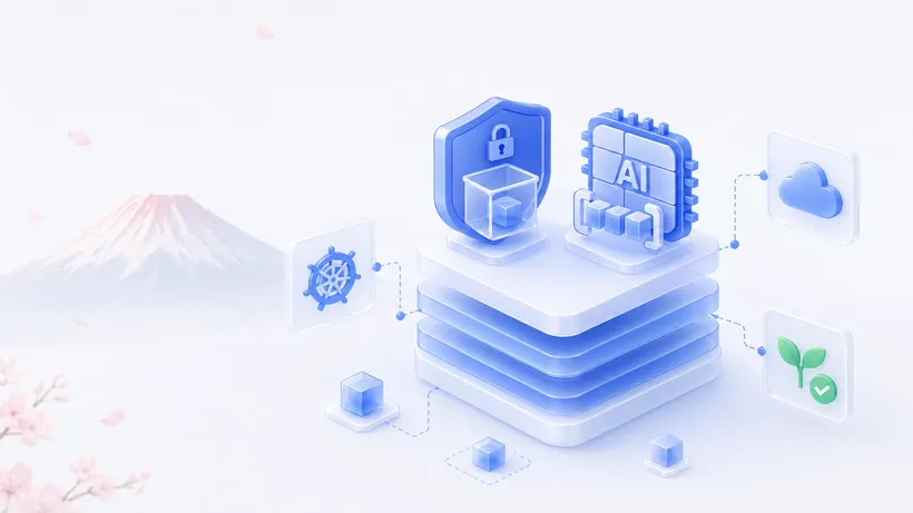 Kubernetes v1.36 'Haru': What Actually Matters in This Release