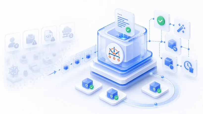 Kyverno Explained: Why Modern Platforms Need Policy-as-Code