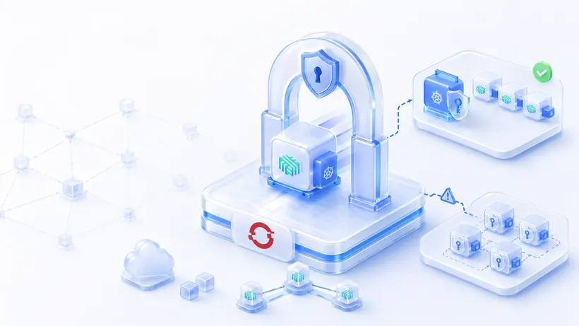 Running Linkerd on OpenShift: SCCs, CNI, and the Edges That Bite