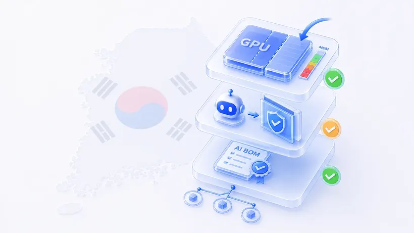 Open Source Summit Korea 2026: Making AI Accountable, Layer By Layer